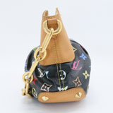 Judy Handbag Monogram Multicolor PM