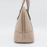 Microguccisima Small Nice Dome Bag