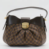 Sistina Handbag Damier MM