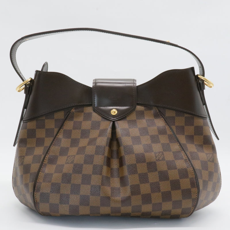 Sistina Handbag Damier MM