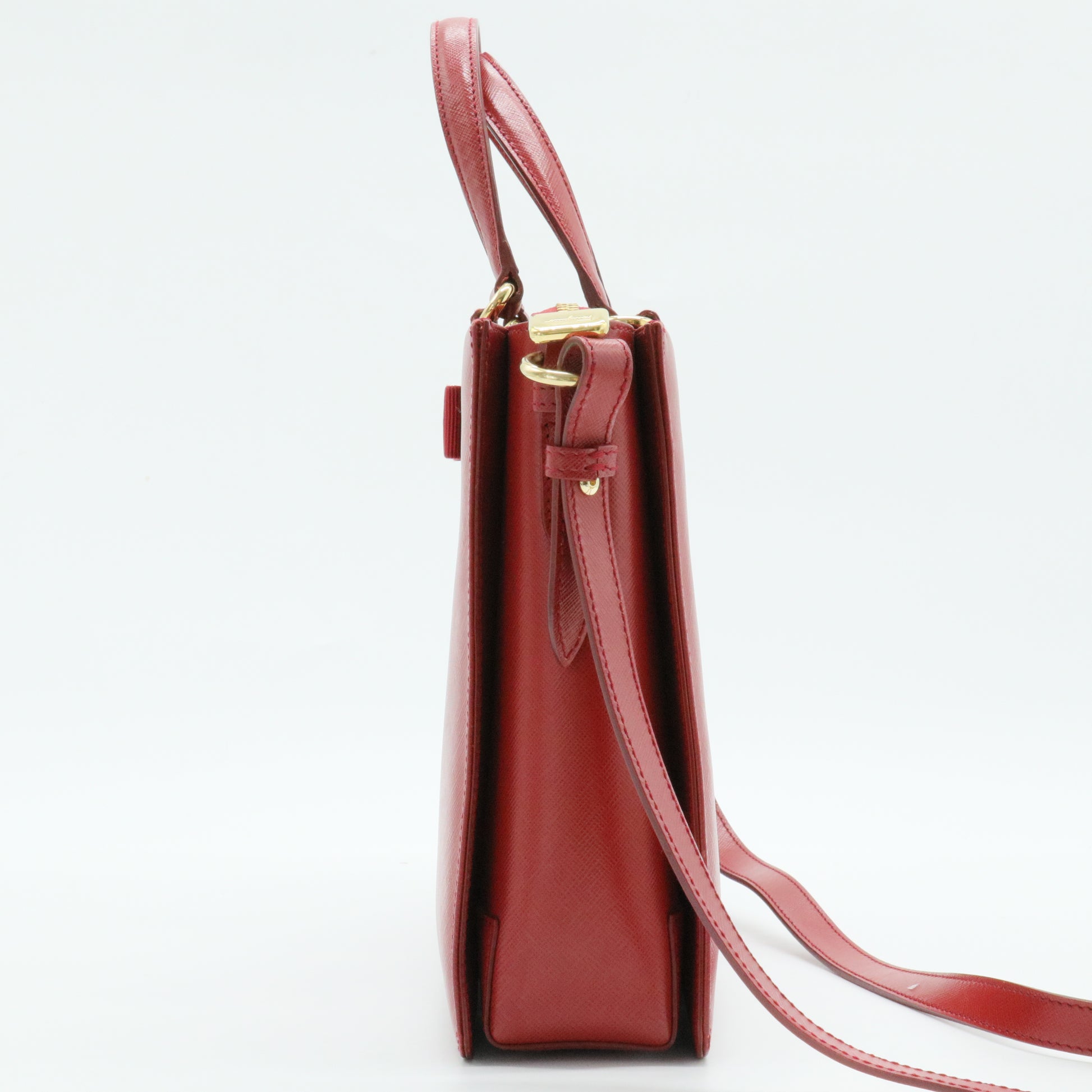 Vara Bow Top Handle Bag