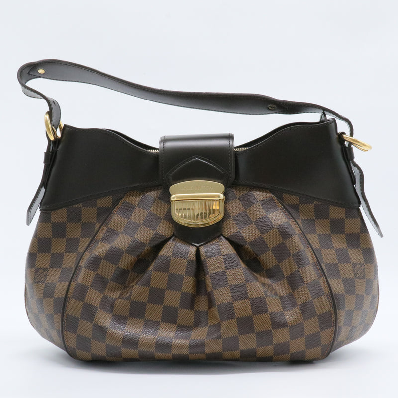 Sistina Handbag Damier MM