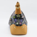 Judy Handbag Monogram Multicolor MM