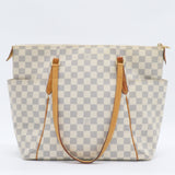 Totally Handbag Damier GM