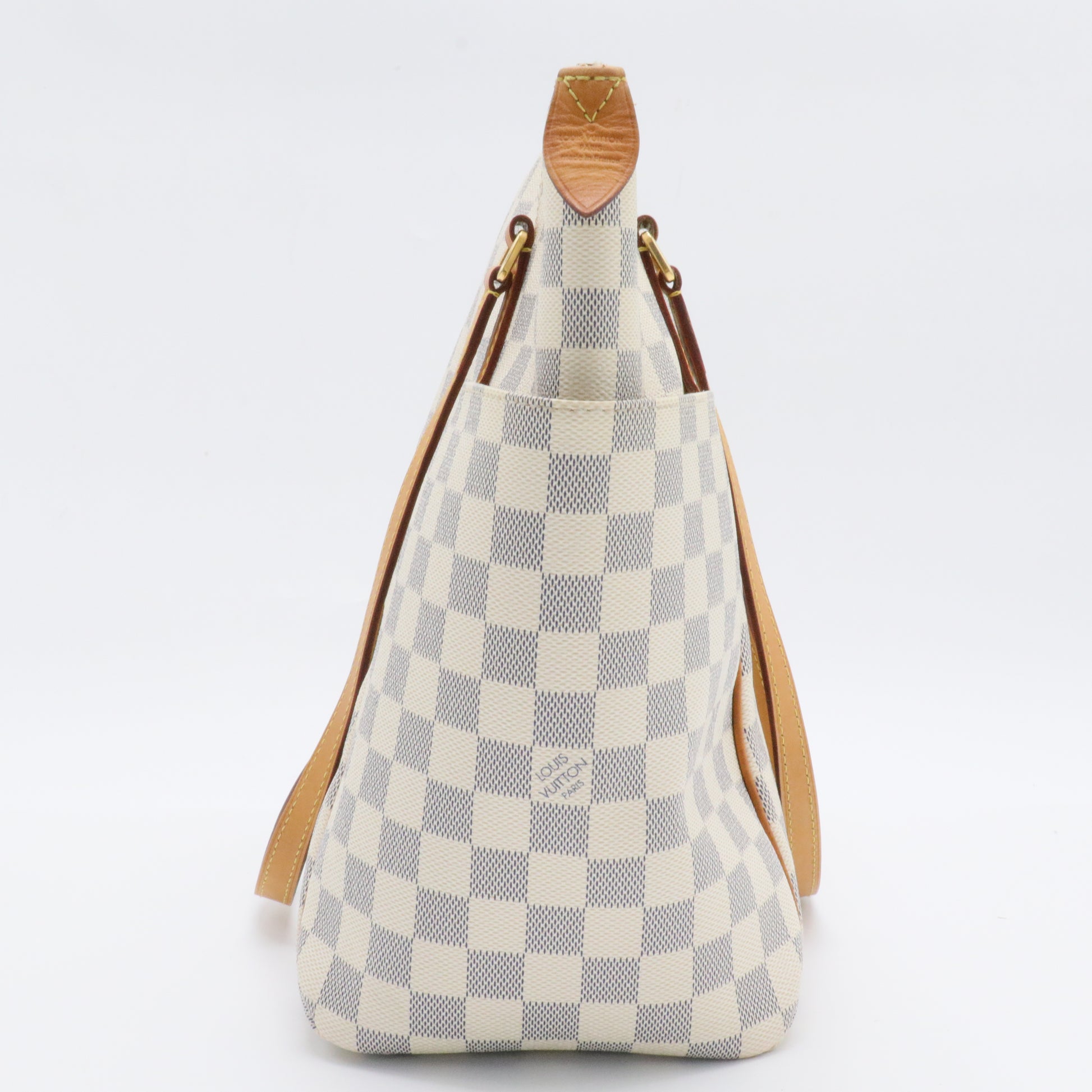 Totally Handbag Damier GM