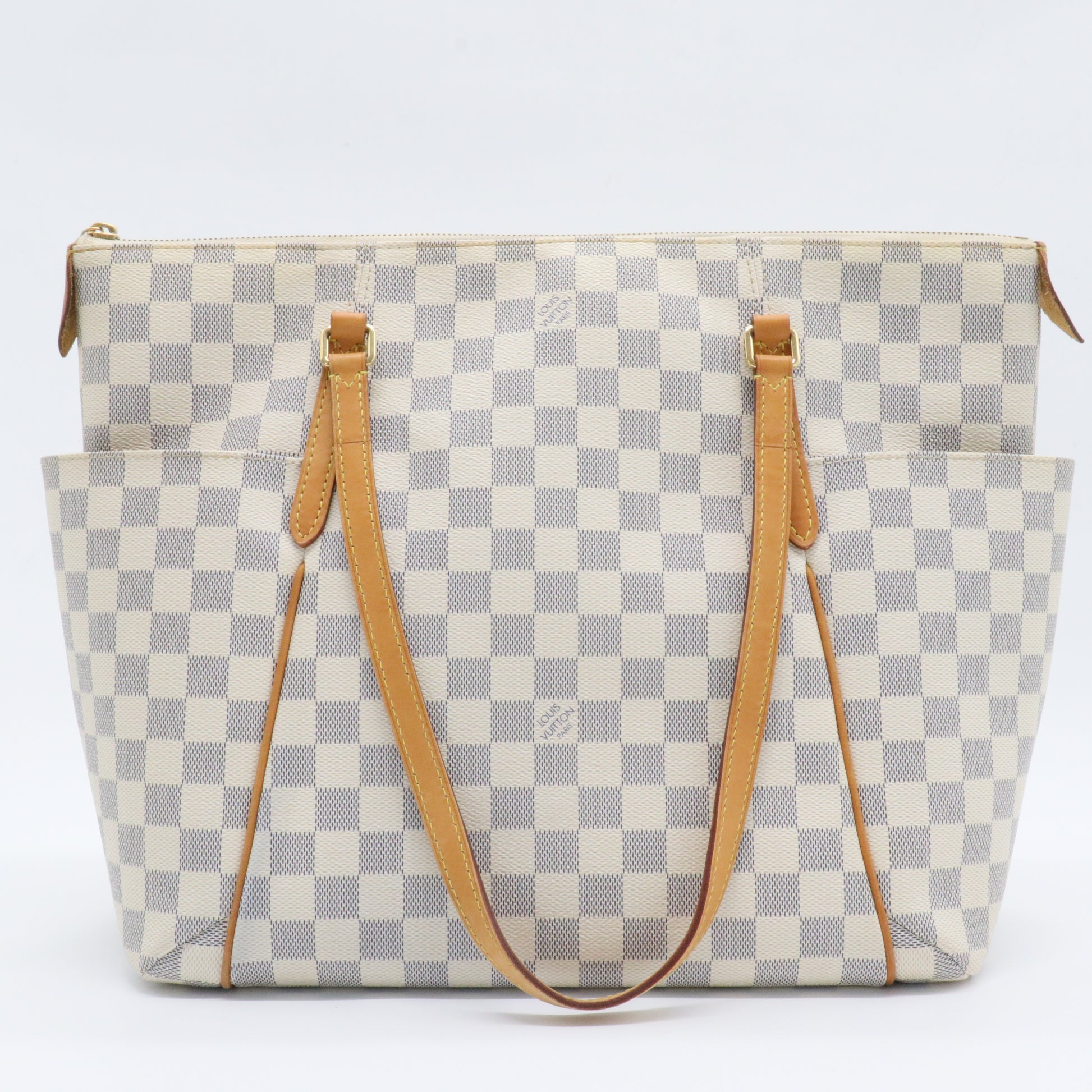 Totally Handbag Damier GM