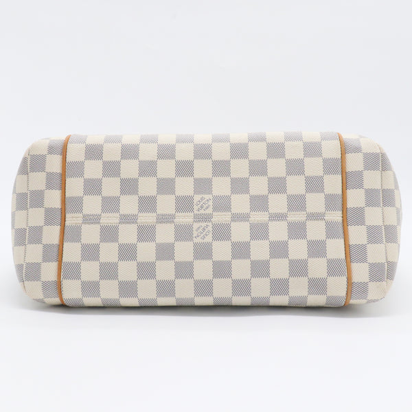 Totally Handbag Damier GM