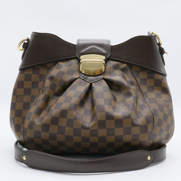 Sistina Handbag Damier MM