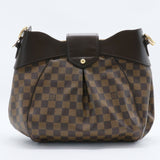 Sistina Handbag Damier MM