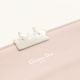 Miss Dior Promenade Wallet on Chain Light Pink