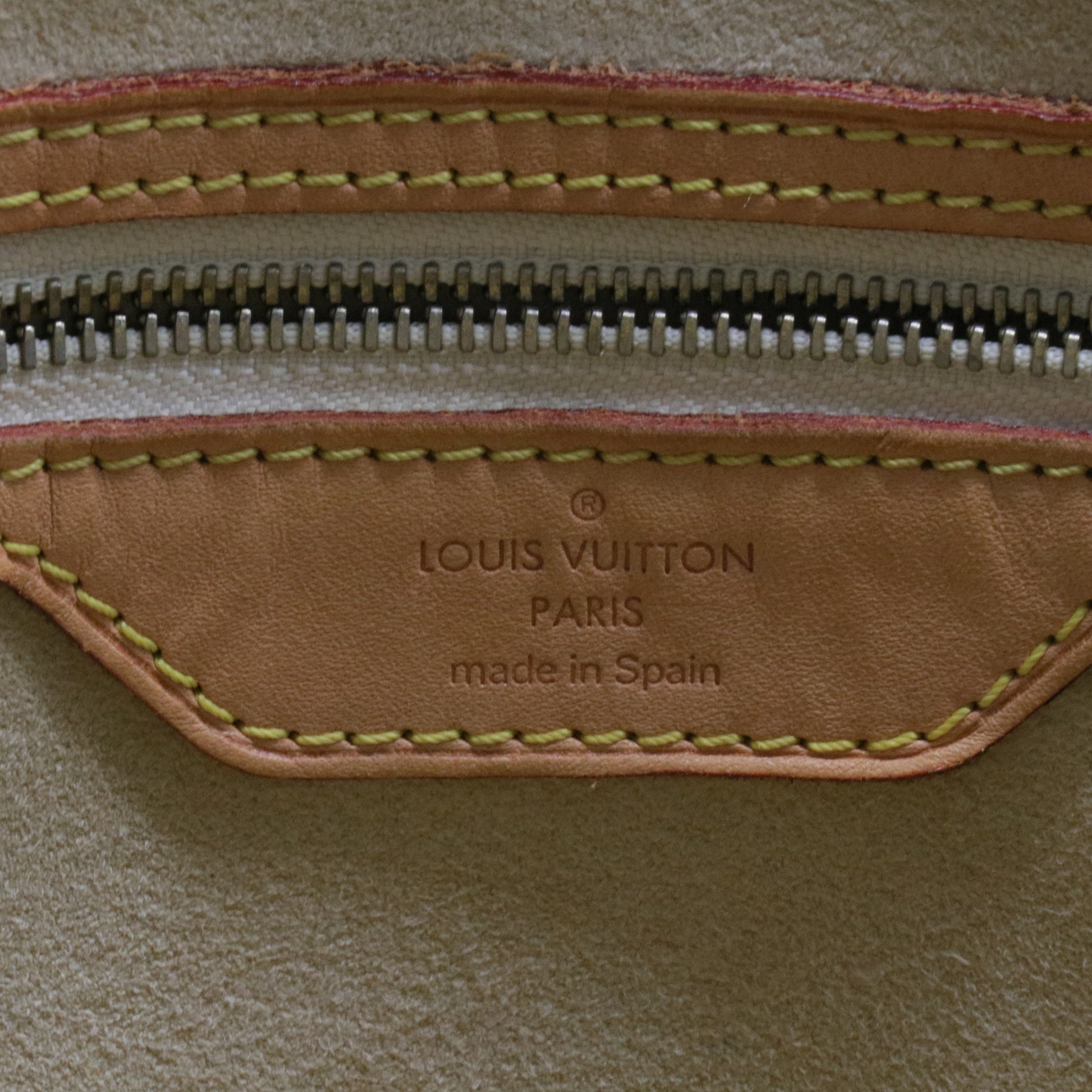 Hampstead Handbag Damier MM