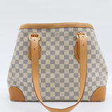 Hampstead Handbag Damier MM