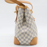 Hampstead Handbag Damier MM