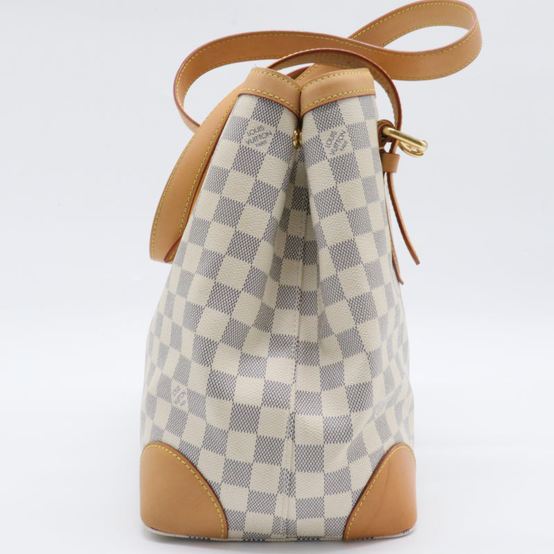 Hampstead Handbag Damier MM