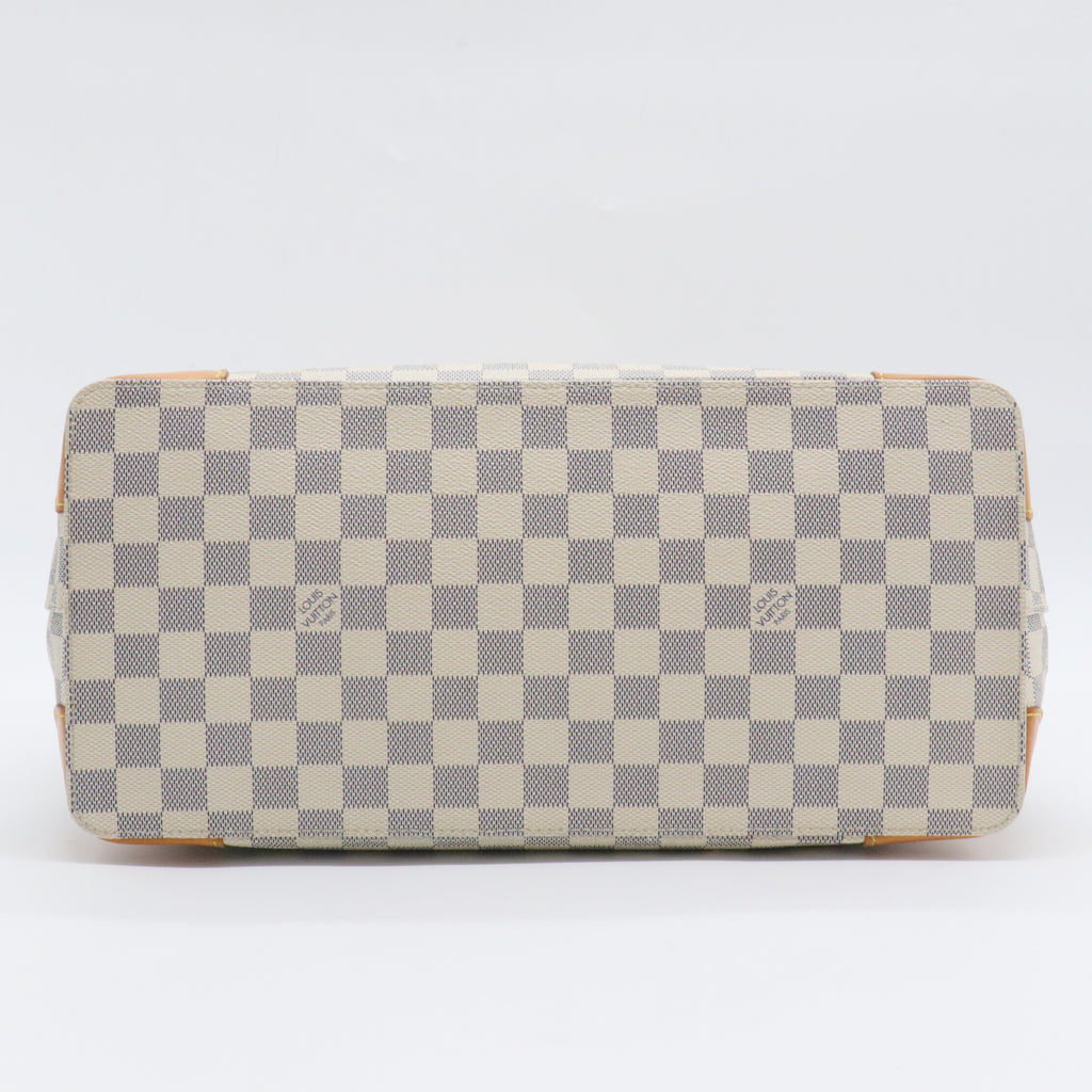 Hampstead Handbag Damier MM