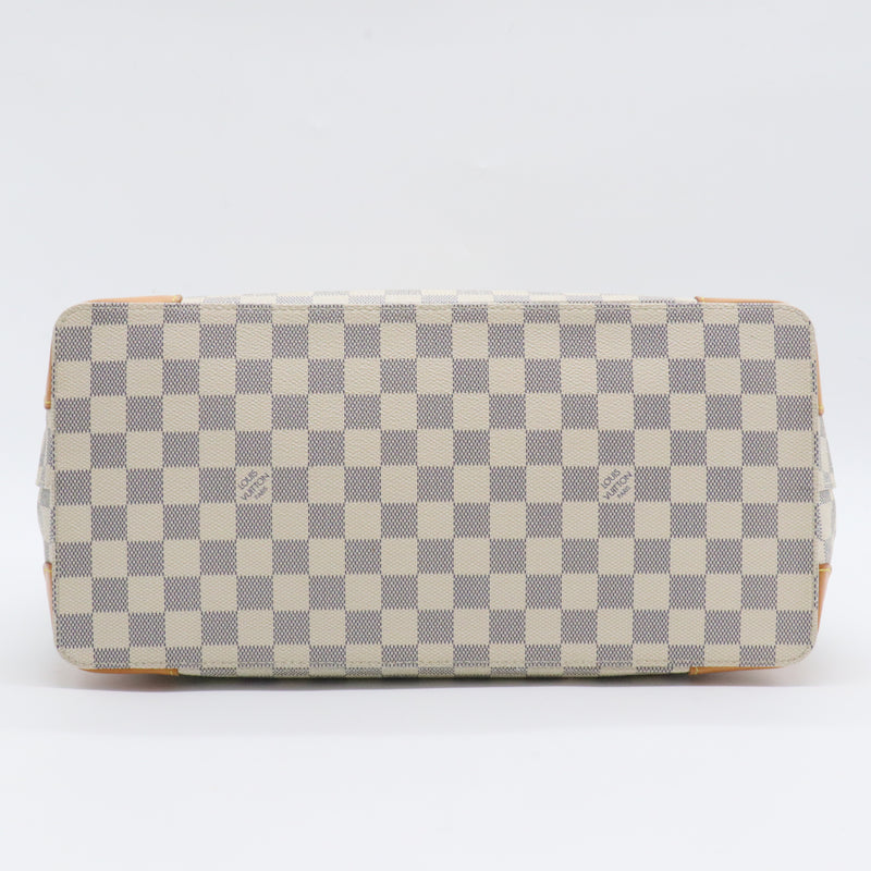 Hampstead Handbag Damier MM