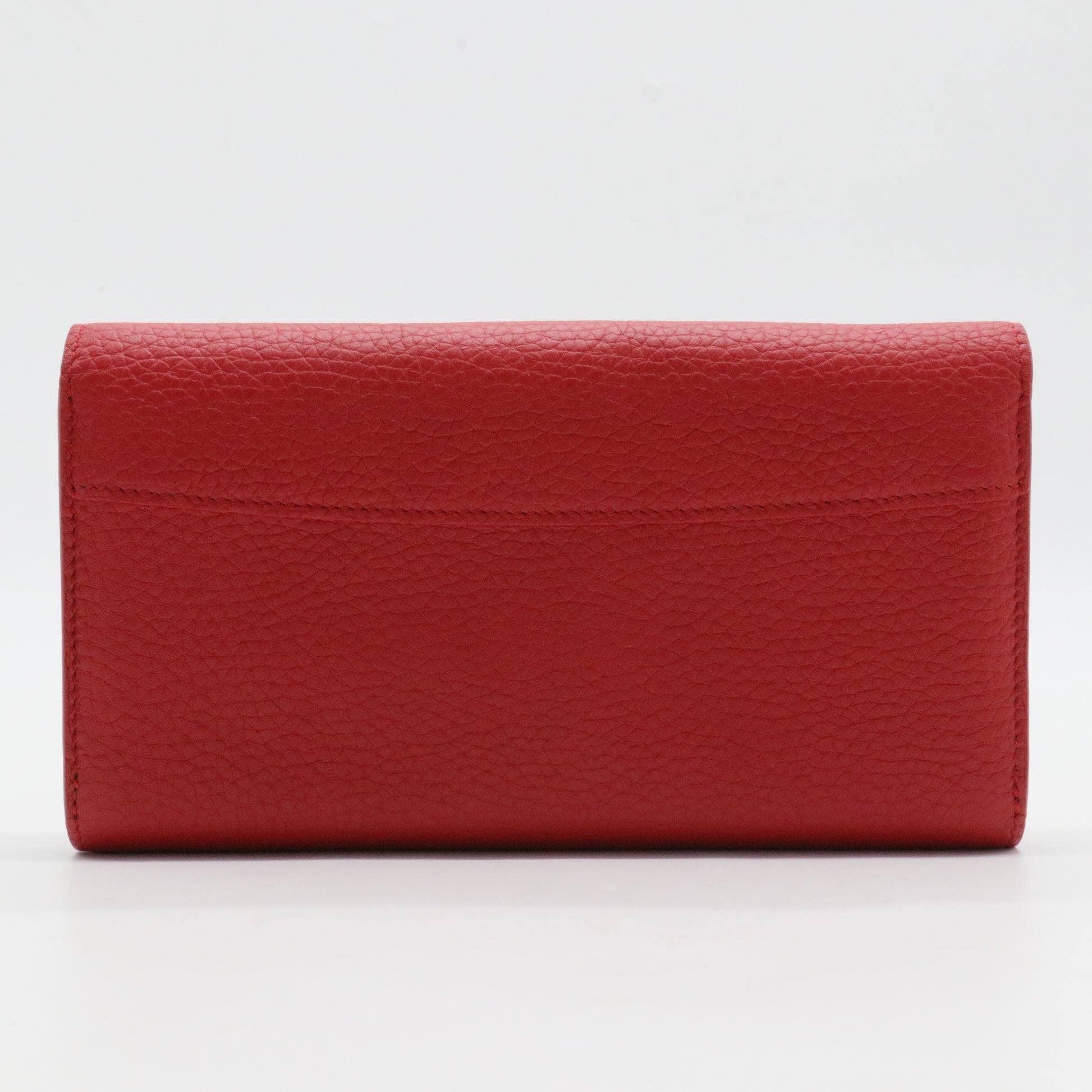 Taurillon Capucines Wallet