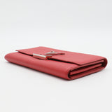 Taurillon Capucines Wallet