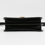 TB Flap Bag Leather Medium