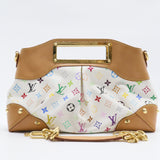 Judy Handbag Monogram Multicolor