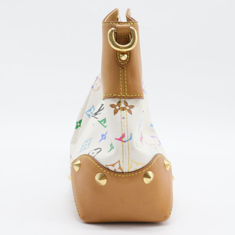 Judy Handbag Monogram Multicolor