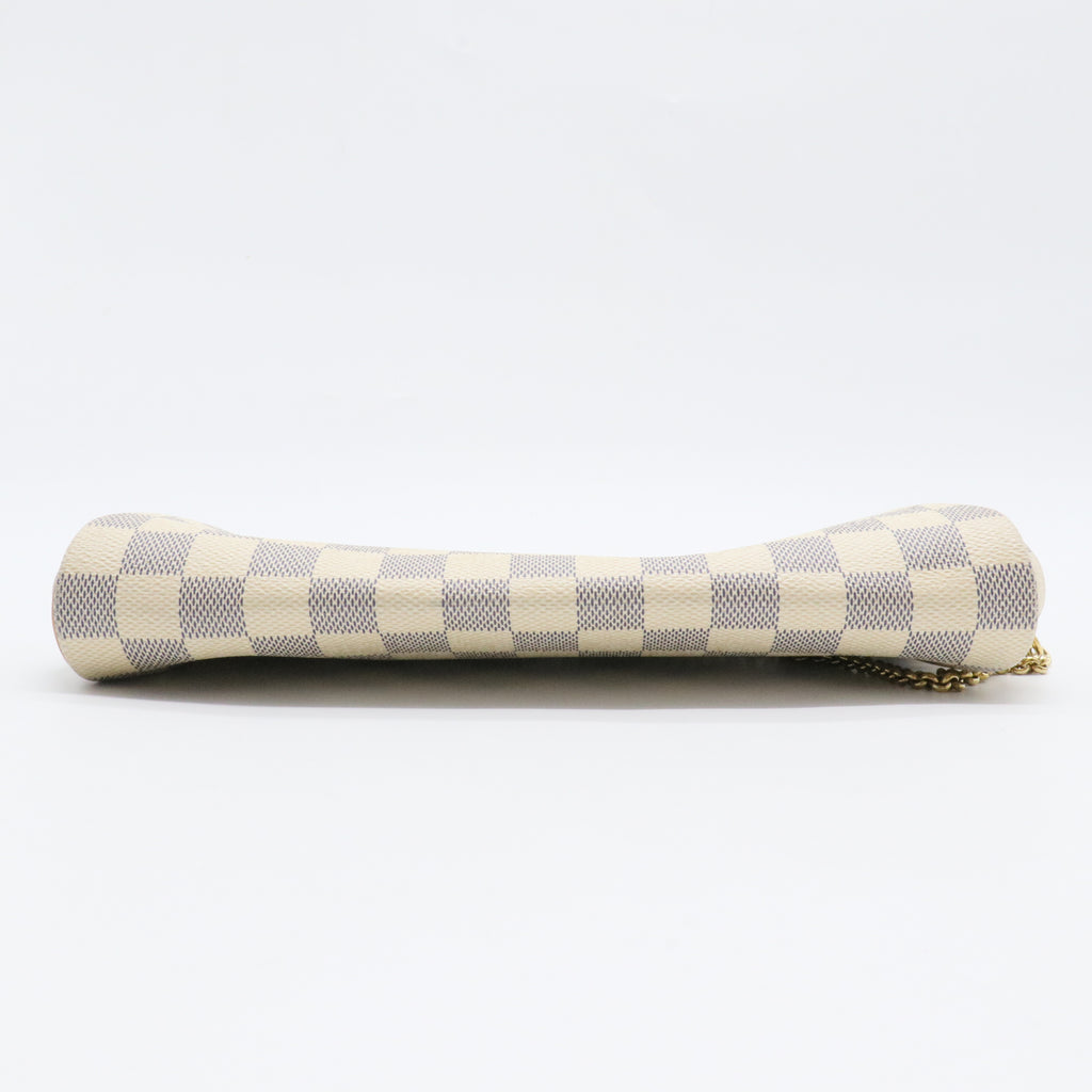 Eva Handbag Damier