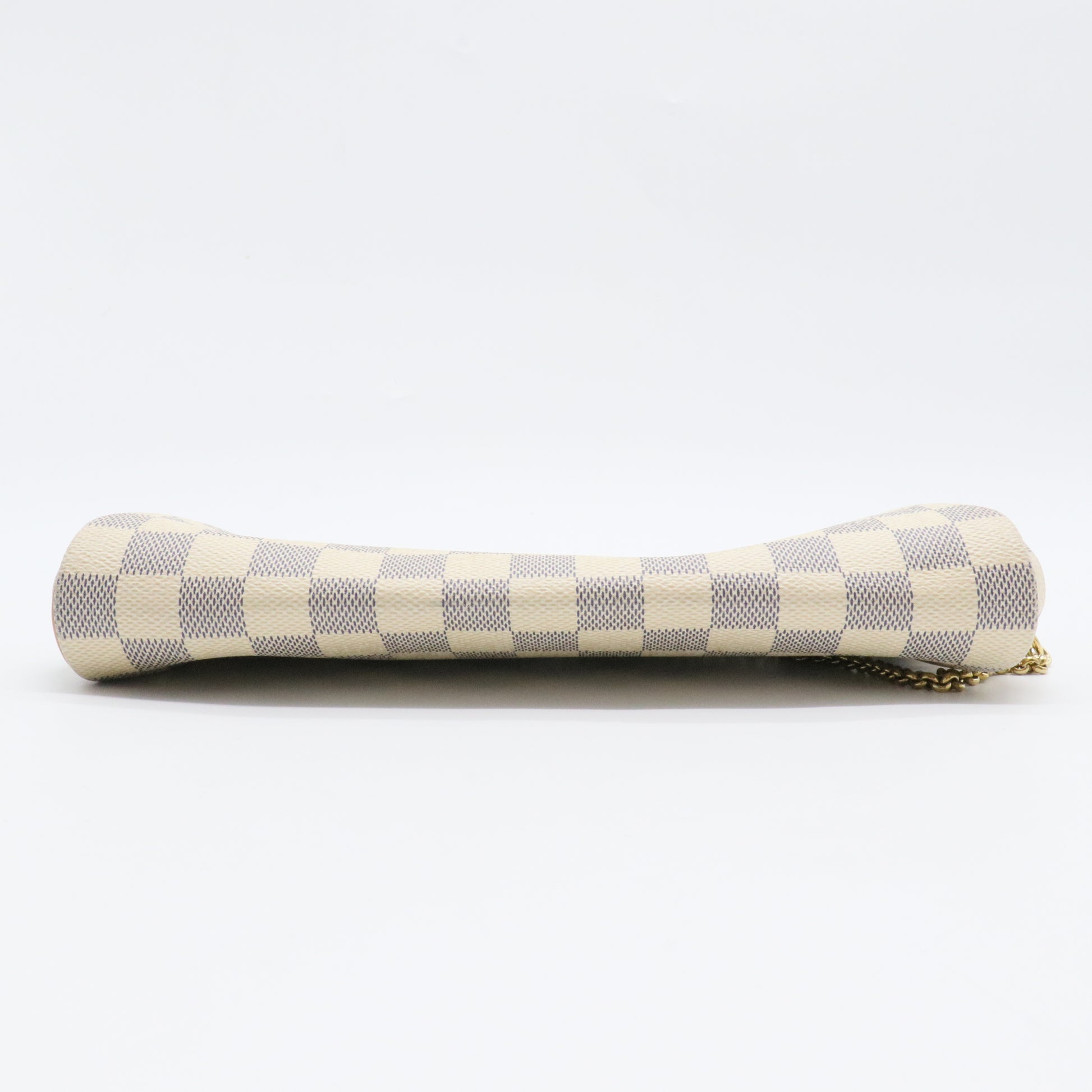 Eva Handbag Damier