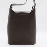 Verseau Handbag Epi Leather