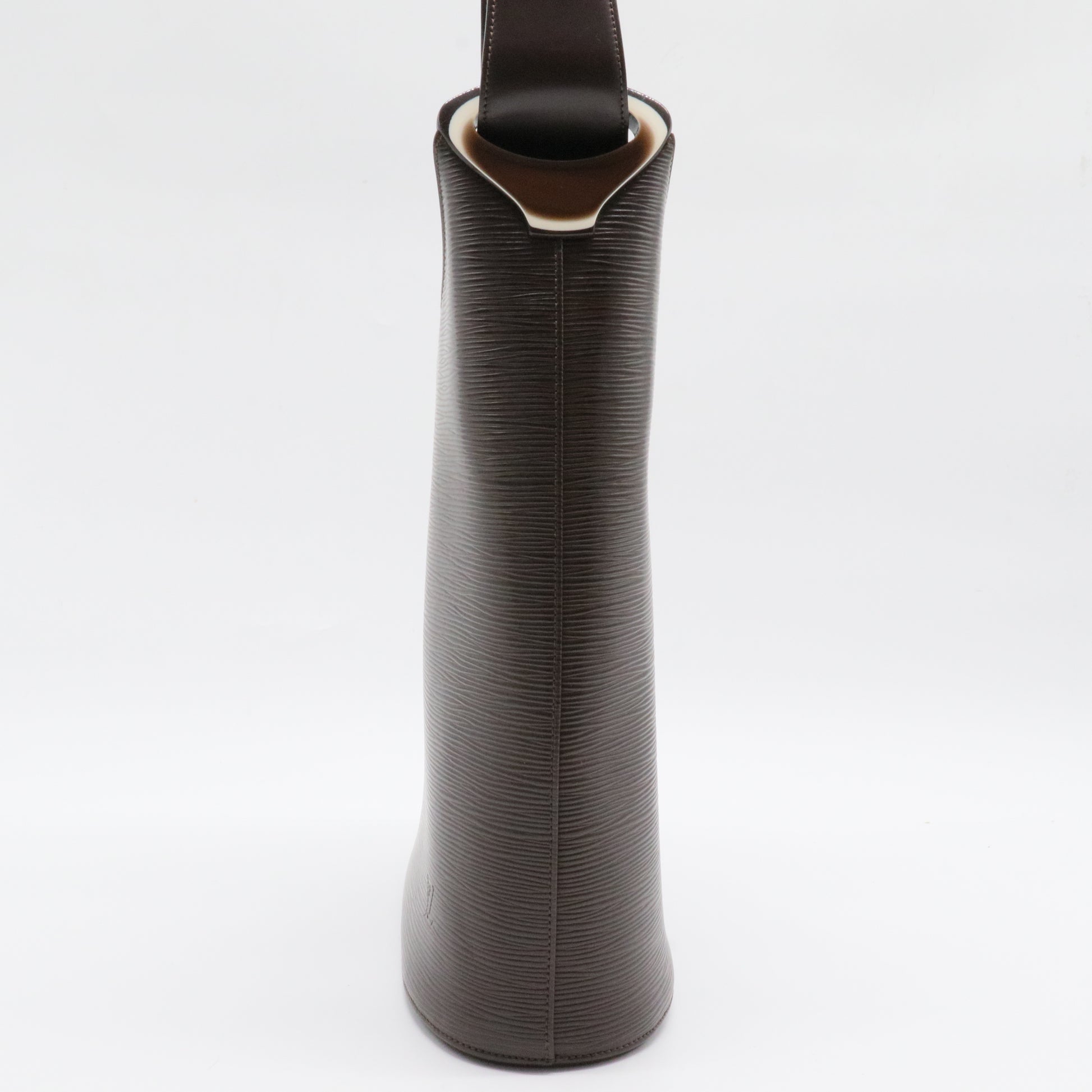 Verseau Handbag Epi Leather