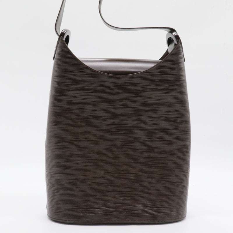 Verseau Handbag Epi Leather