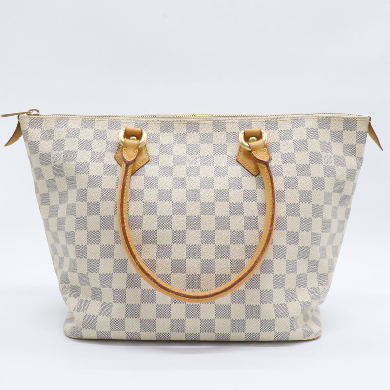 Saleya Handbag Damier MM