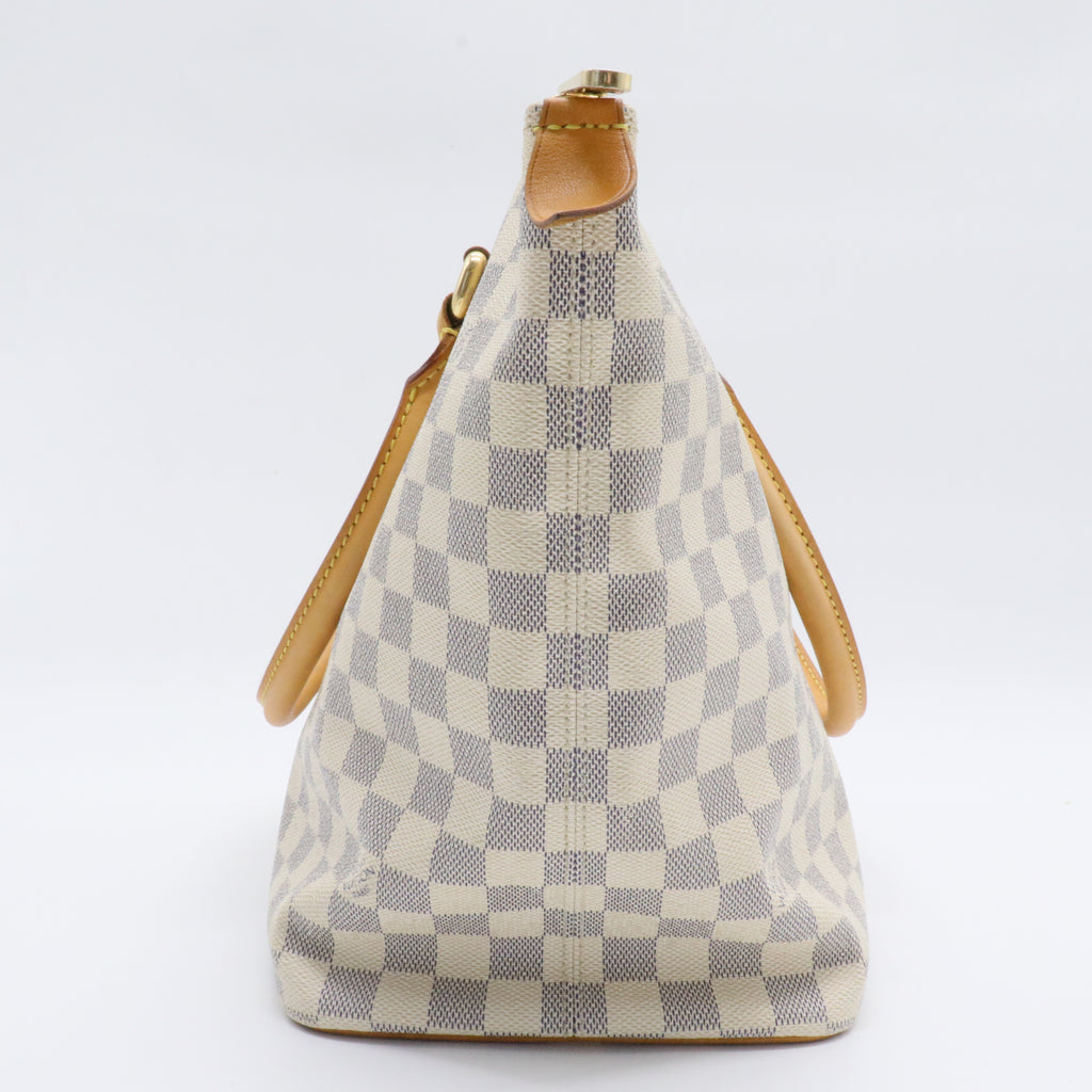 Saleya Handbag Damier MM