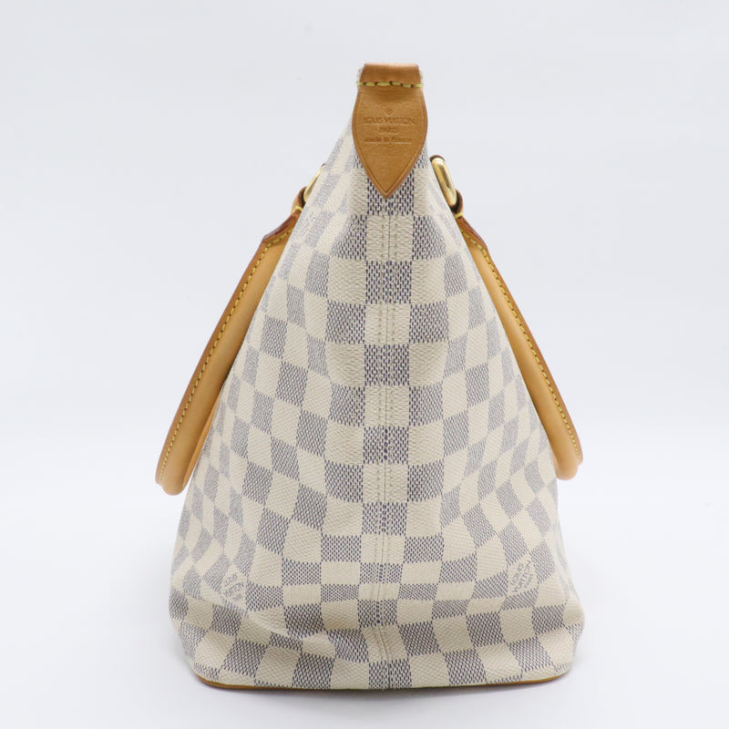 Saleya Handbag Damier MM