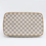 Saleya Handbag Damier MM