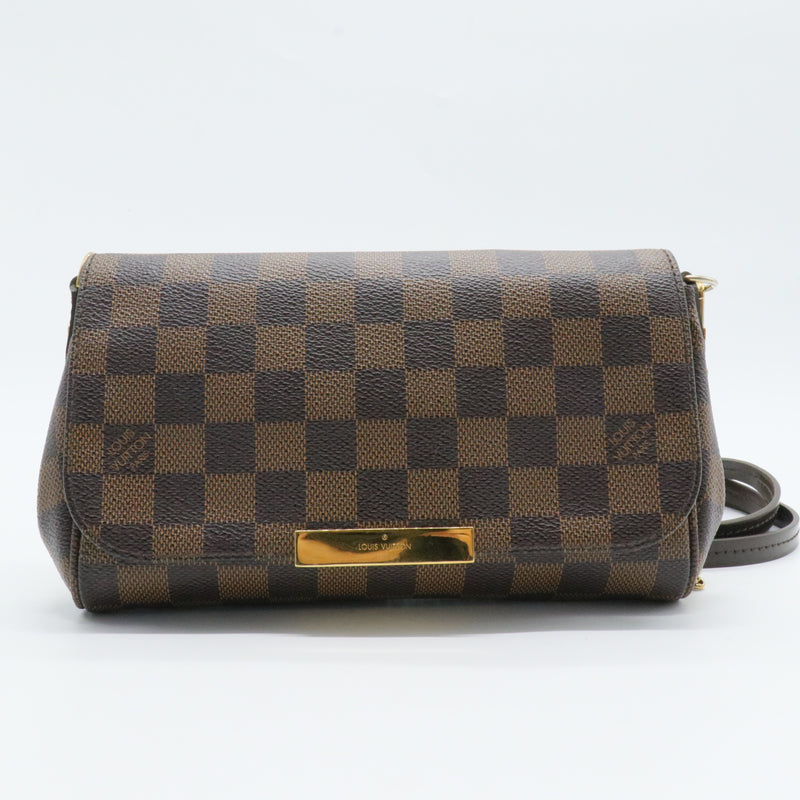 Favorite Handbag Damier PM