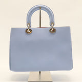 Diorissimo Tote Smooth Calfskin Medium