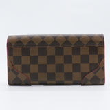 Caissa Wallet Damier