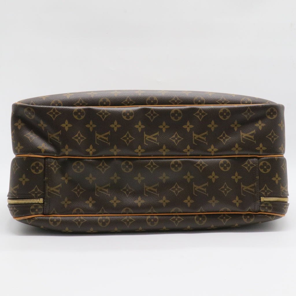 Alize Bag Monogram Canvas 24 Heures