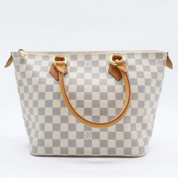 Saleya Handbag Damier PM