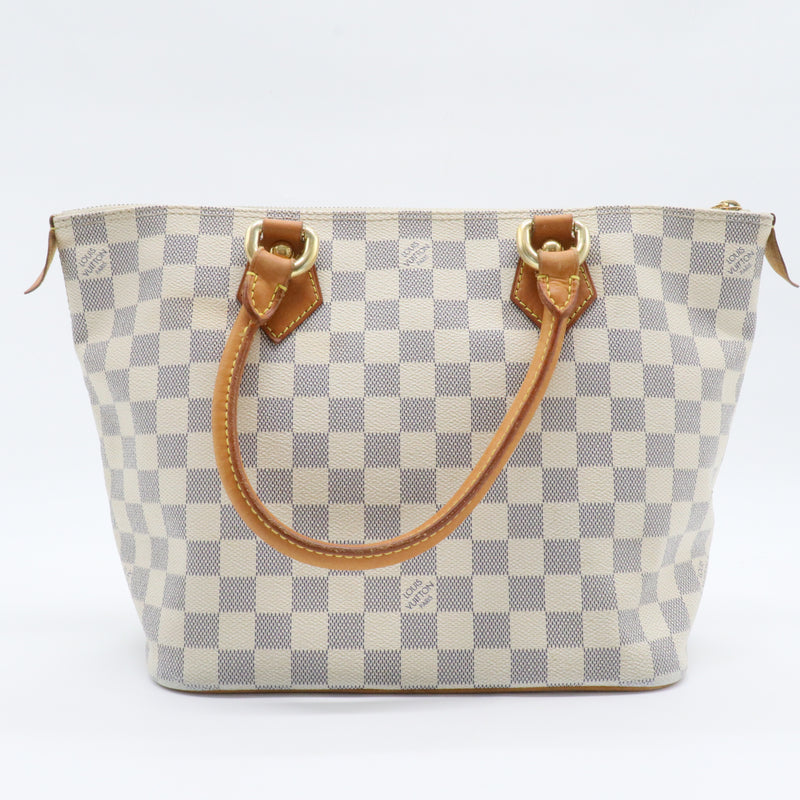 Saleya Handbag Damier PM