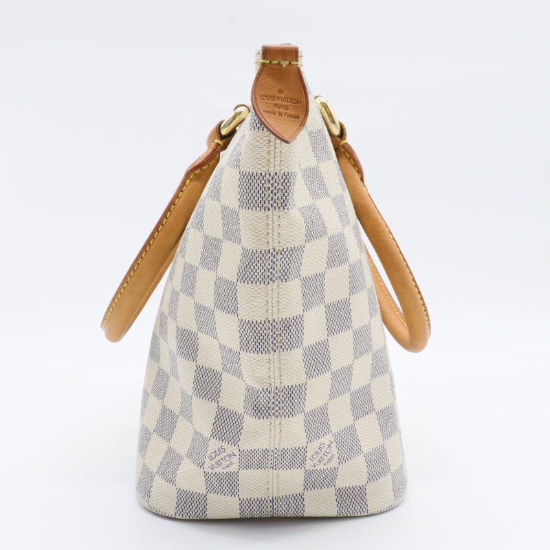 Saleya Handbag Damier PM