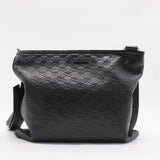 Top Messenger Bag Guccissima Leather Medium