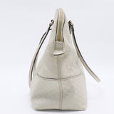 Bree Dome Tote Guccissima Leather Medium