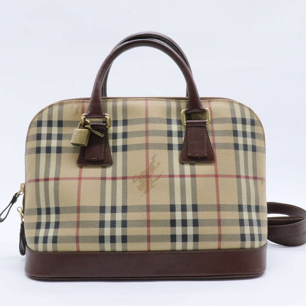 London Top Handle Bag Sochil