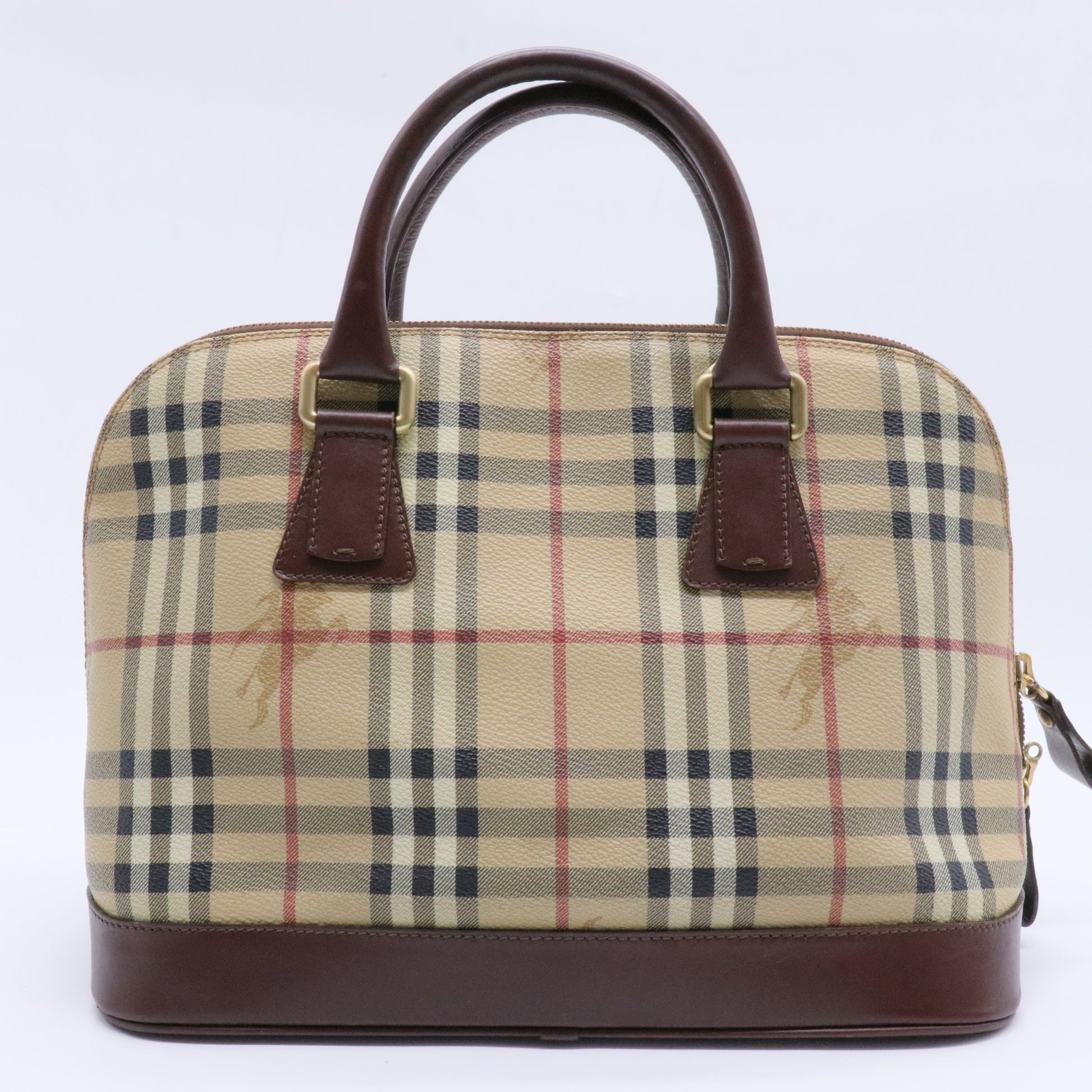 London Top Handle Bag Sochil