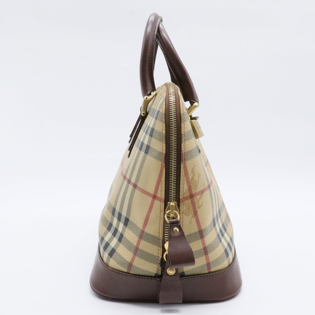 London Top Handle Bag Sochil