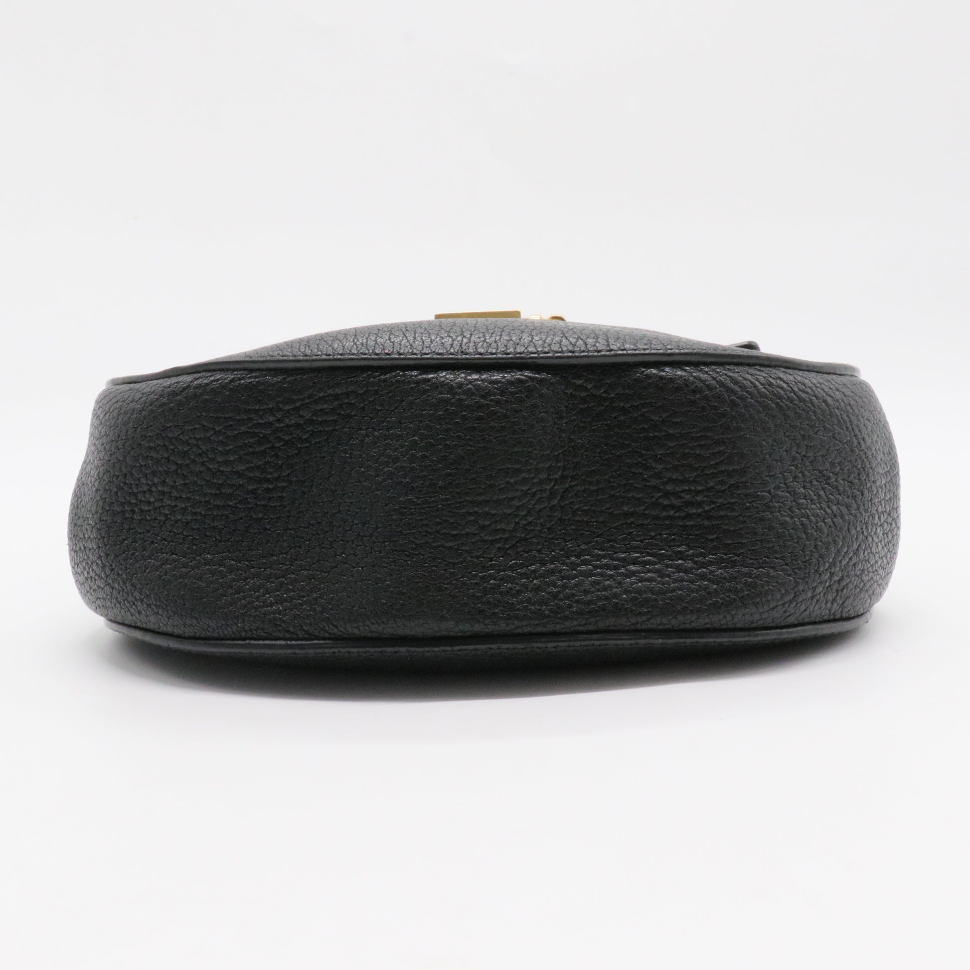 Drew Crossbody Bag Leather Small