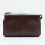 Arli Shoulder Bag Leather Small