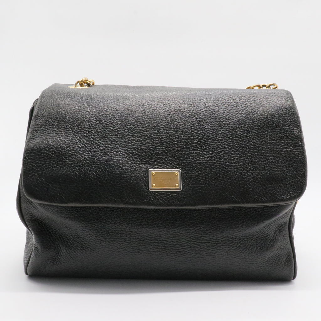 Miss Sicily Bag Leather Large