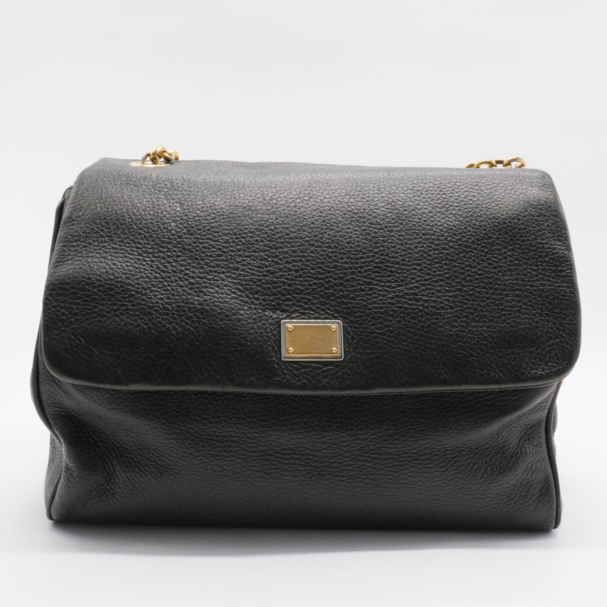Miss Sicily Bag Leather Large